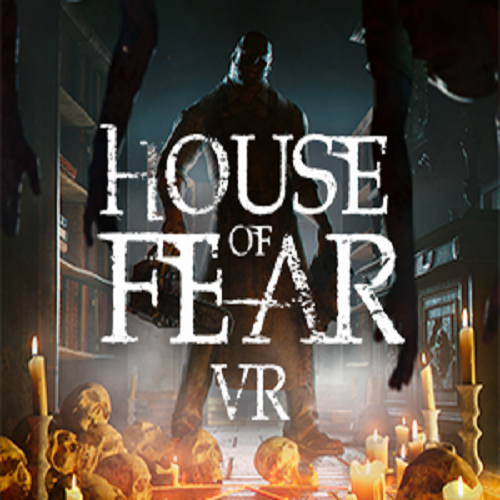 House of Fear