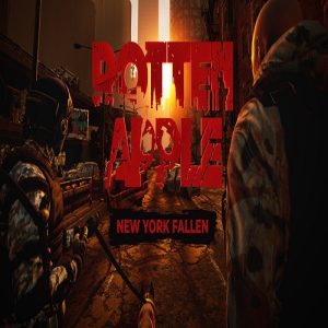 Rotten Apple Free-Roam