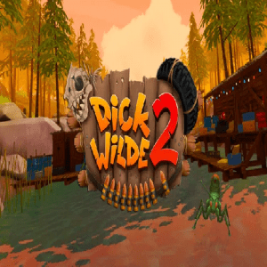 Dick Wilde 2