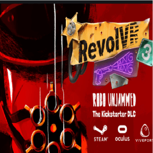 Revolvr 3