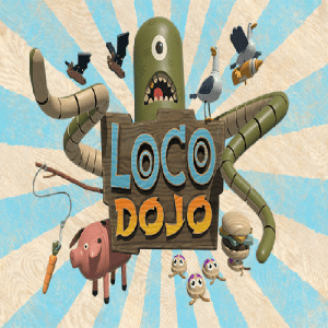 Loco Dojo