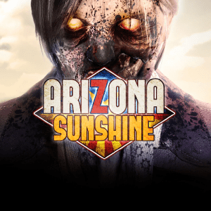 Arizona Sunshine LBVR