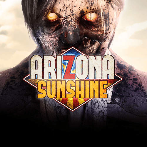 arizone sunshina cover afbeelding