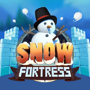 Snow Fortress