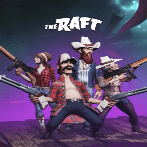 The raft