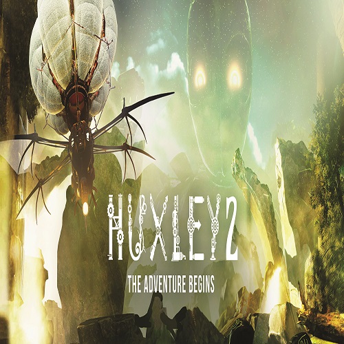 Huxley 2