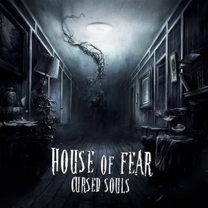 House of Fear Cursed Souls