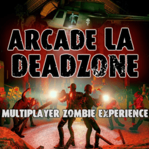 LA Dead Zone