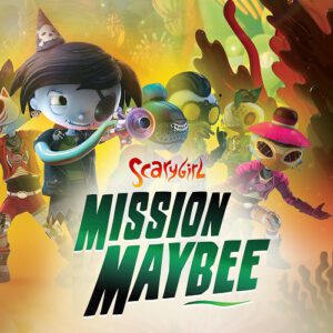 Mission-Maybee