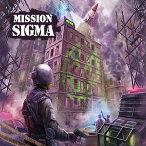 Mission Sigma