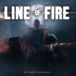 WW1: Line of Fire