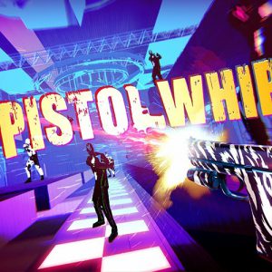 Pistol Whip