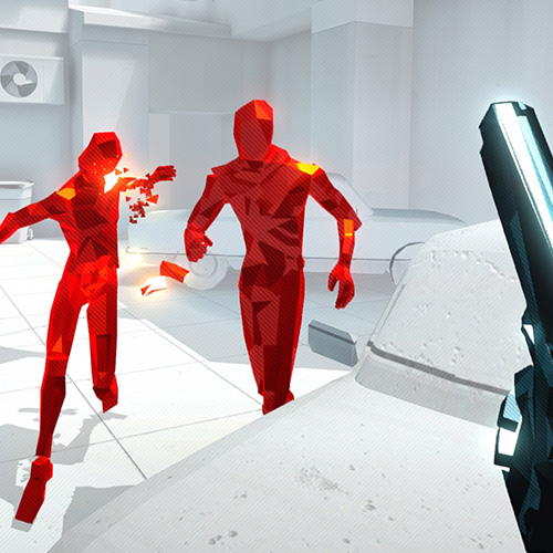 Superhot