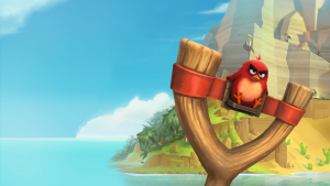 Angry Birds