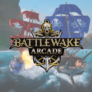 Battlewake Arcade