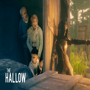 The Hallow