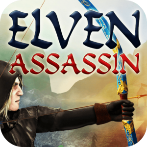 Elven Assassin