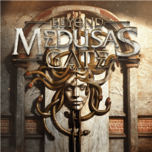 Beyond Medusa’s Gate ‘Ubisoft’ Assasin’s Creed: