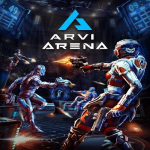 Arvi Arena