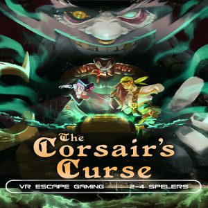 The Corsair’s Curse