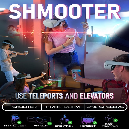 Shmooter