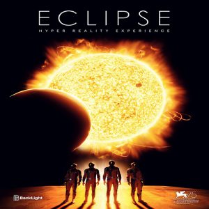 ECLIPSE VR