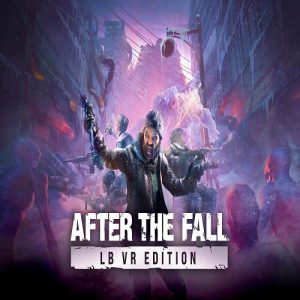 After the Fall