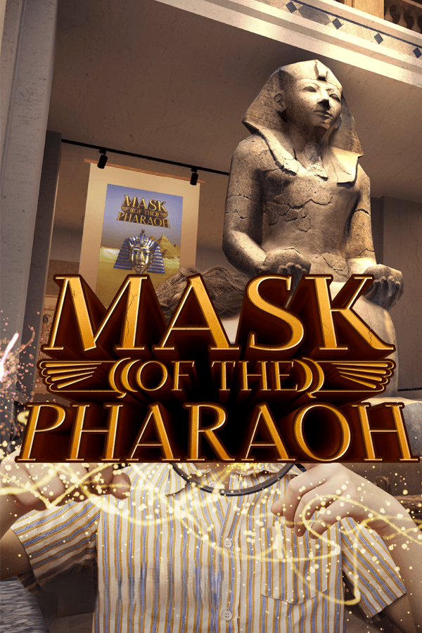5_Mask of the Pharaoh 600x900 (1)